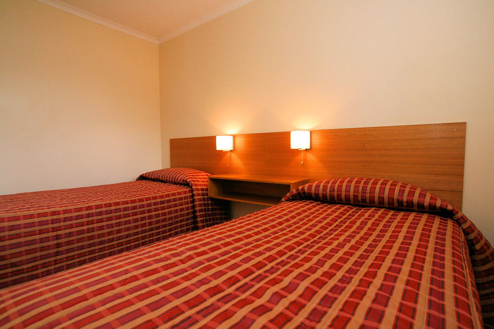 Elphin Serviced Apartments Launceston Exteriér fotografie