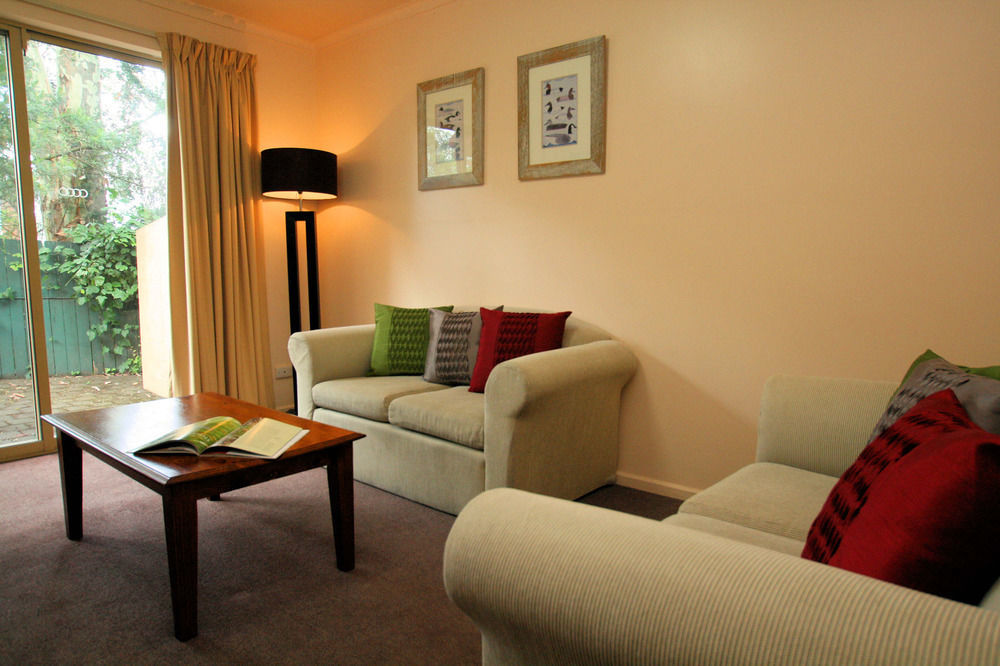 Elphin Serviced Apartments Launceston Exteriér fotografie