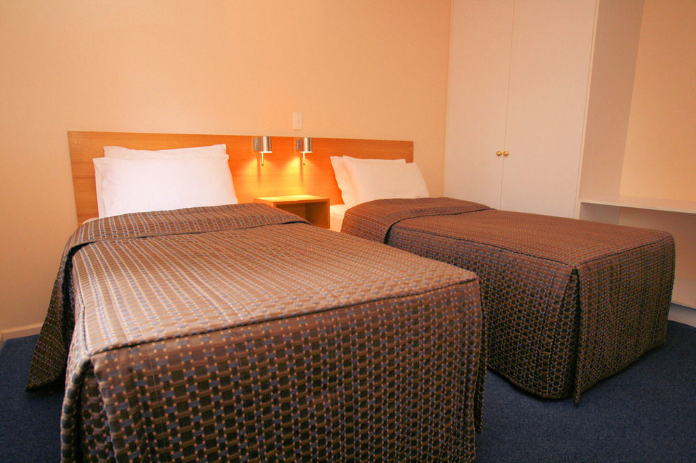 Elphin Serviced Apartments Launceston Exteriér fotografie