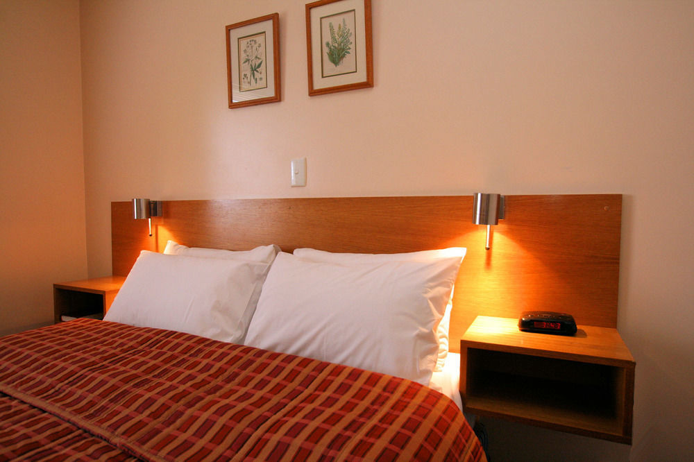 Elphin Serviced Apartments Launceston Exteriér fotografie