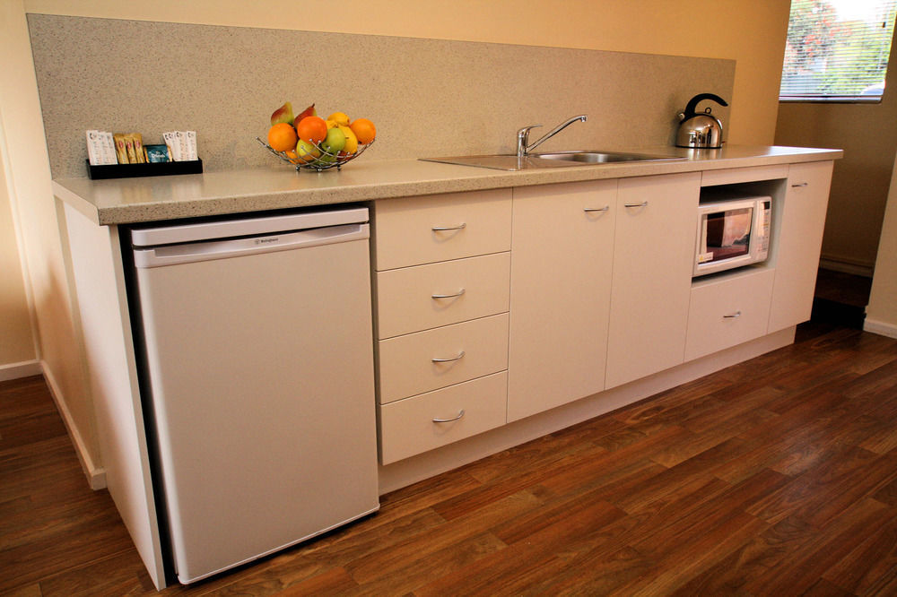 Elphin Serviced Apartments Launceston Exteriér fotografie