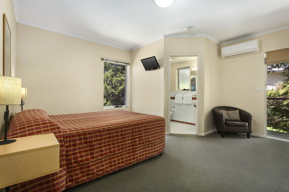 Elphin Serviced Apartments Launceston Exteriér fotografie