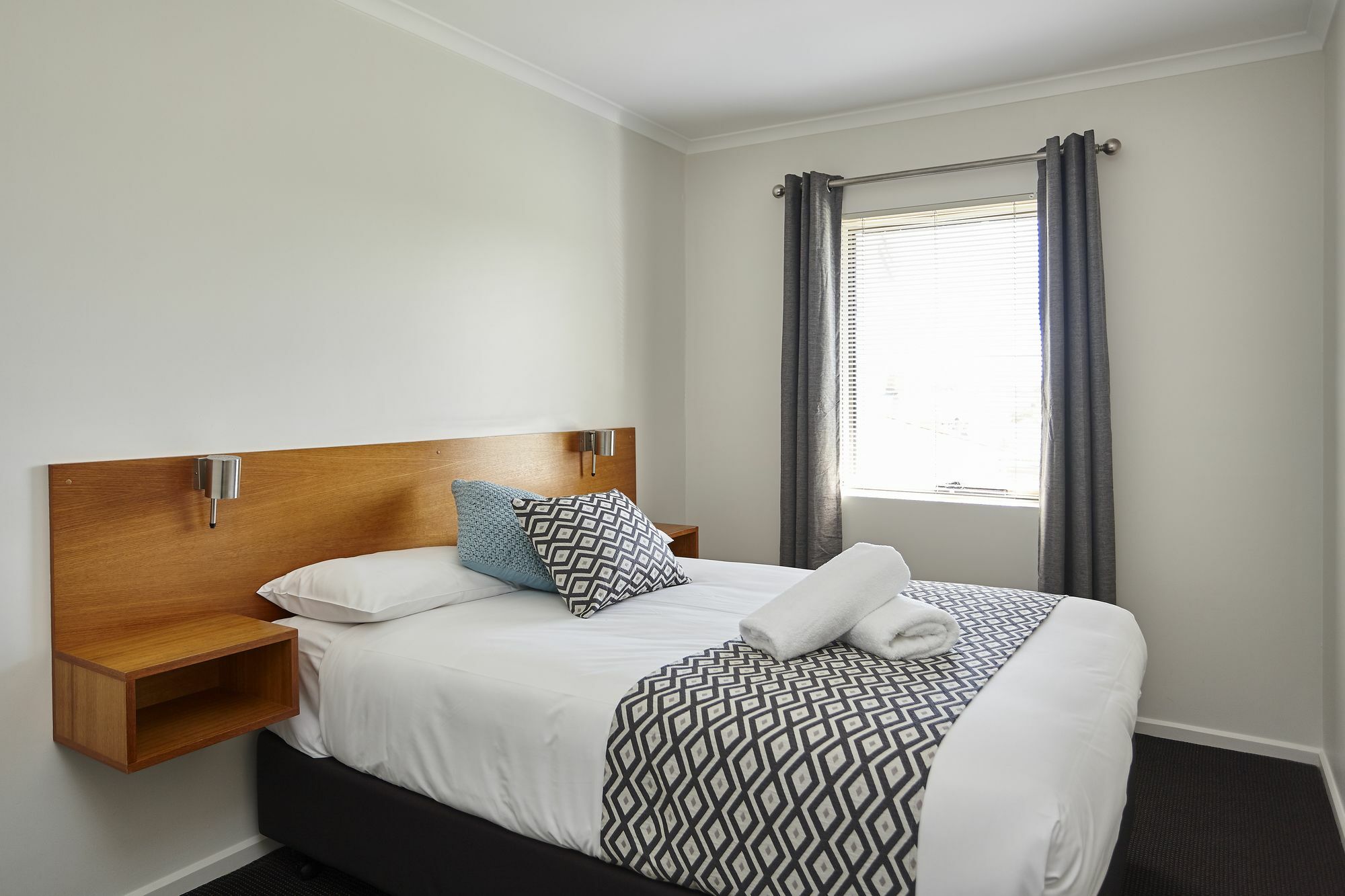 Elphin Serviced Apartments Launceston Exteriér fotografie